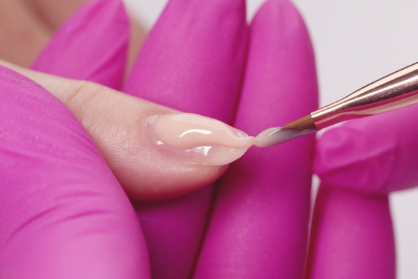 Ranking żeli budujących