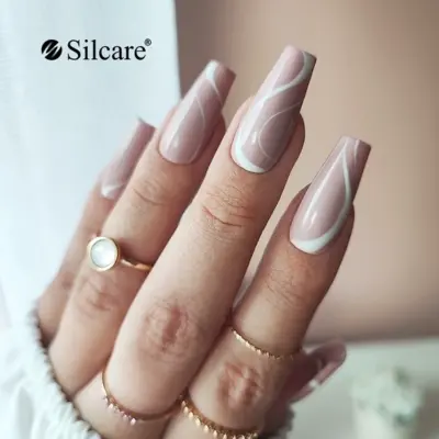 Communion nails