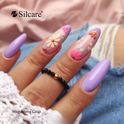 Nagelstylings