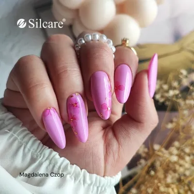 Nagelstylings