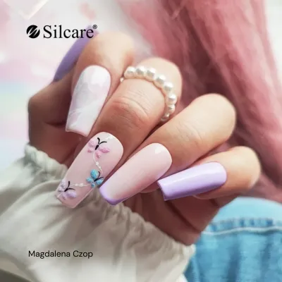 Nagelstylings