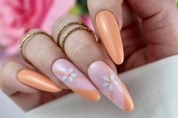 Nageldesign