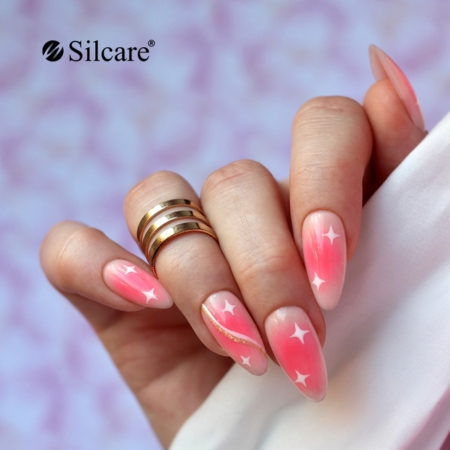 Aura Nails Silcare 2025