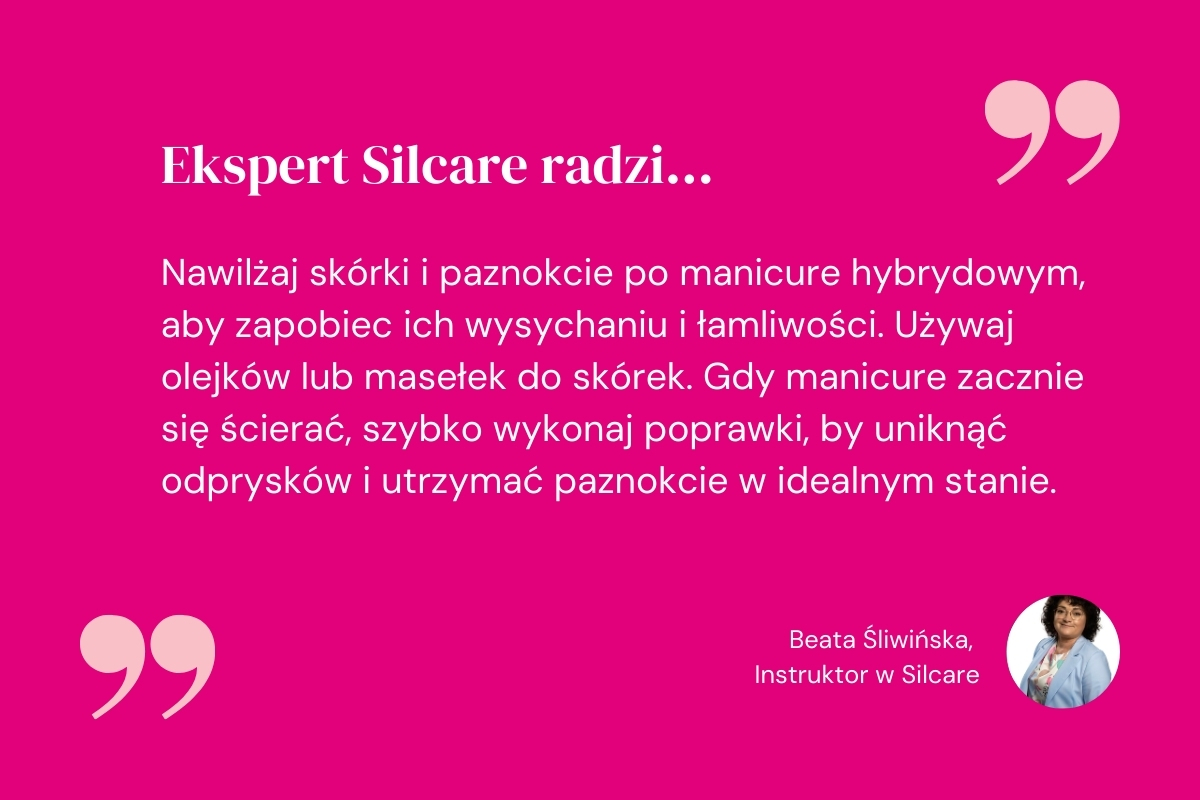 Ekspert Silcare radzi