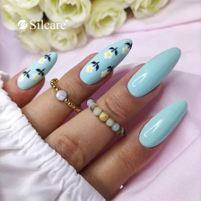 Paznokcie lato 2025 Paznokcie lato 2025