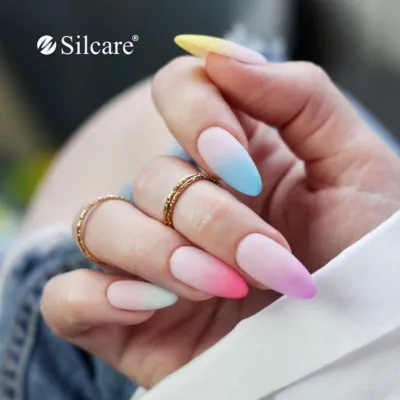 Paznokcie lato 2025 Paznokcie lato 2025