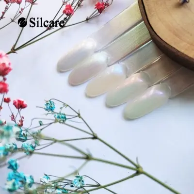 Soap nails 2025