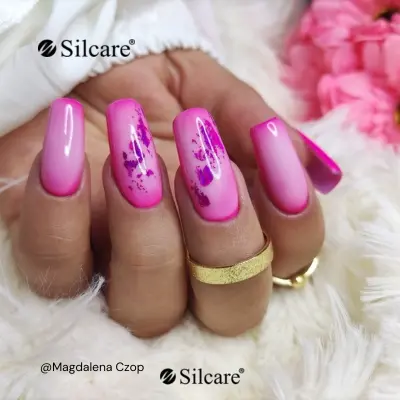 Paznockie french Walentynki