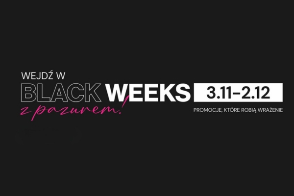 Black weeks