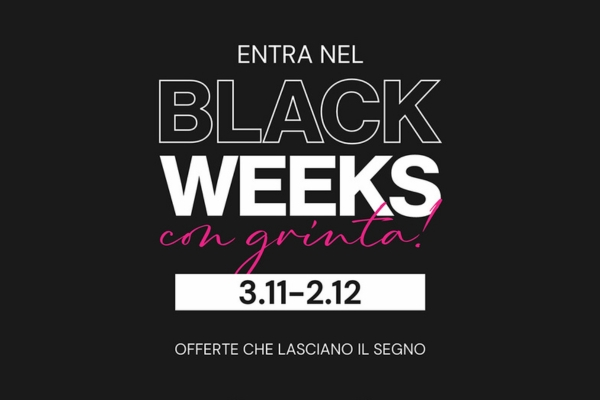 Black Weeks