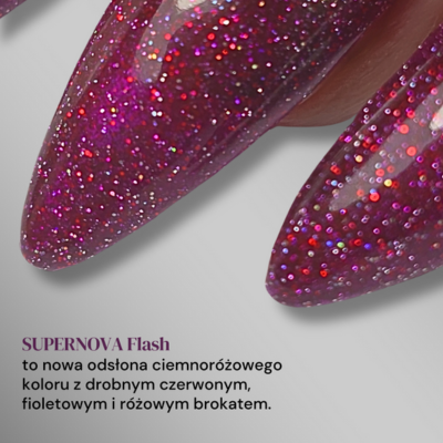 Smalti Flash