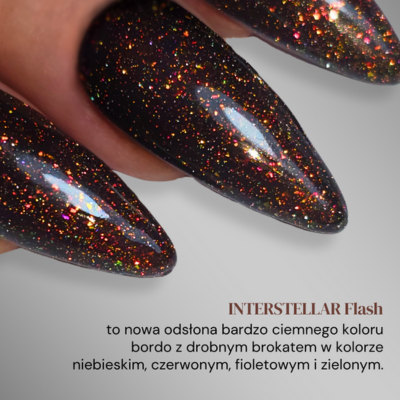 Smalti Flash