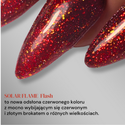 Smalti Flash