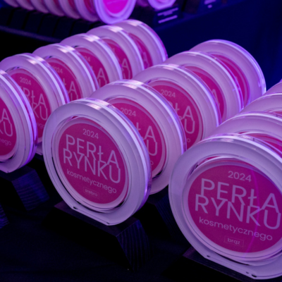 Pearls of Cosmetics