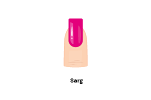 Sarg-Nagelform