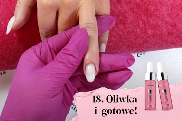 Oliwka i gotowe
