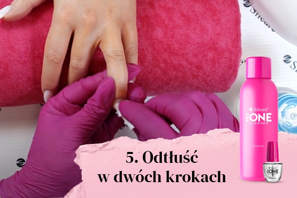 Odtłuść w dwóch krokach