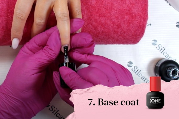 Base coat