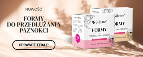Formy do paznokci