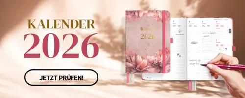 Buchkalender
