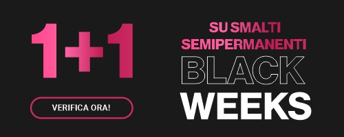 Smalti semipermanenti