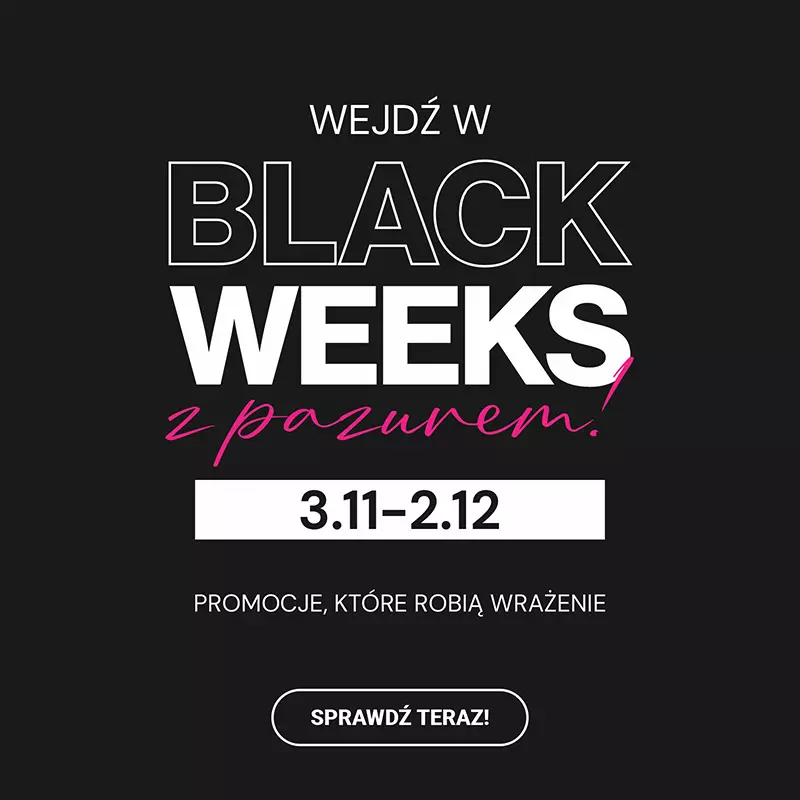 Black Weeks