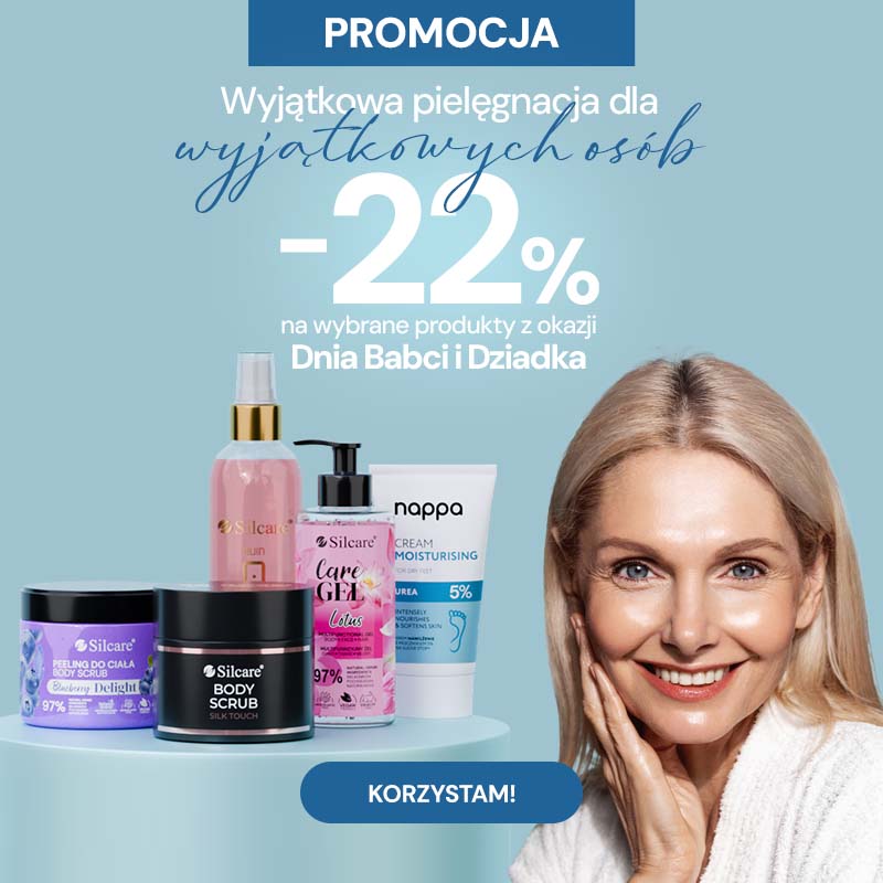 Dzień Babci i Dziadka