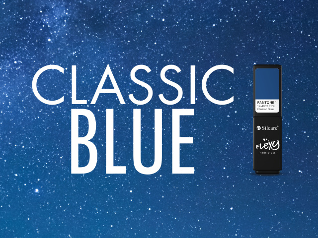 Classic Blue – Color of the Year 2020