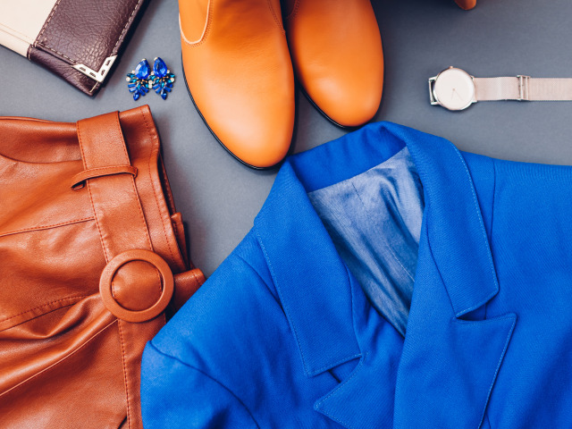 #imstayingathome – Spring 2020 Fashion Trends