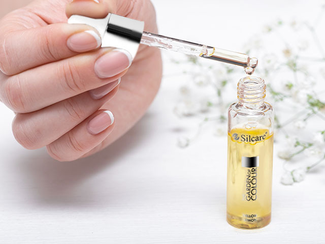 Zniszczona płytka paznokcia – jak ją zregenerować