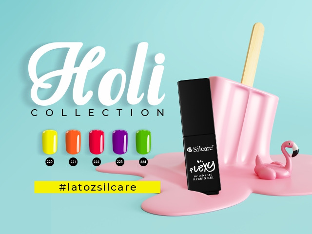 #latozsilcare - Neony - jak je nosić?