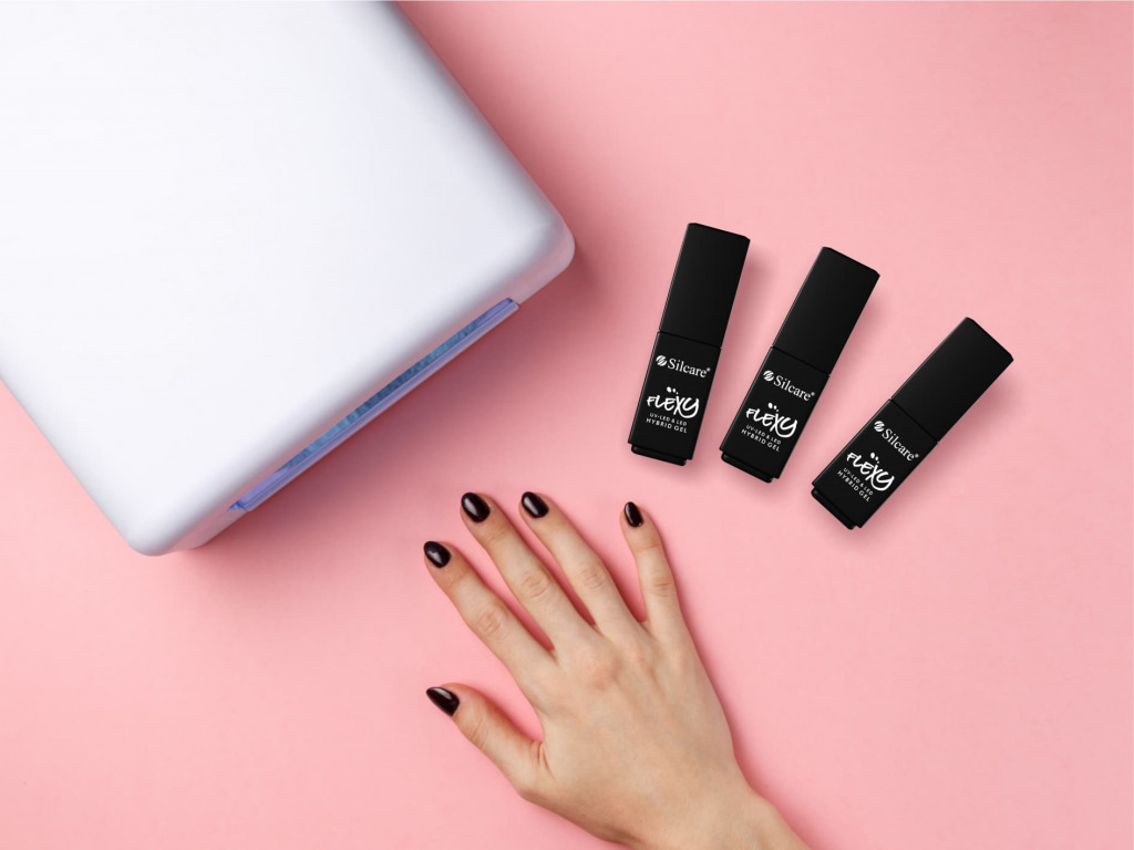 How to Choose the Perfect Nail Lamp?