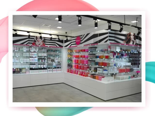 Otwarcie Drogerii Silcare - Nova Park Gorzów