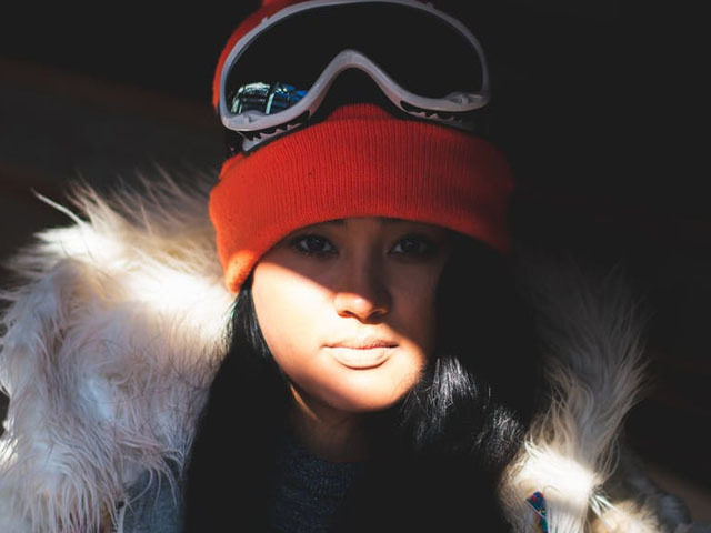 Jak zadbać o usta w chłodne dni?