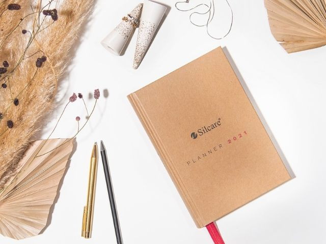 Plan Your Year With Silcare!