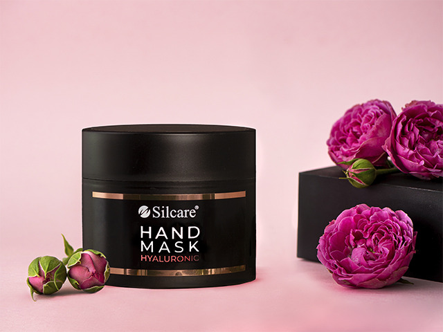 So Rose! So Gold! Hyaluronic Acid Hand Mask – a Must-Have for Your Hands