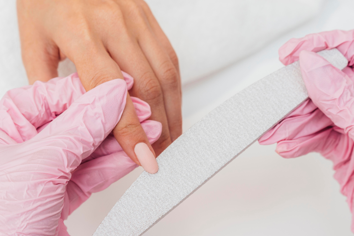 Modische nagelformen – welche wählen?