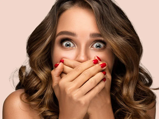 BLACK WEEK für die besten Maniküre-Produkte. Die Rabatte steigen täglich!