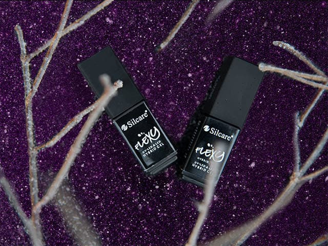 #changeisHERe - 4 sposoby na brokatową hybrydę