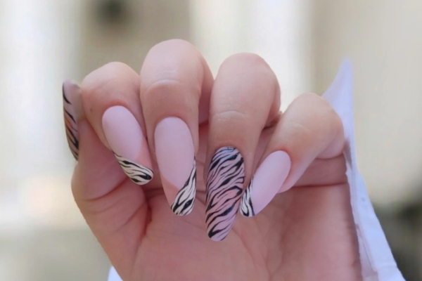 Manicure hybrydowy a zdrowie paznokci: fakty, błędy i bezpieczne praktyki