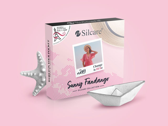 Enjoy the Summer Sun-Shine With Flexy Sunny Fandango and Fly With Us to Paris!