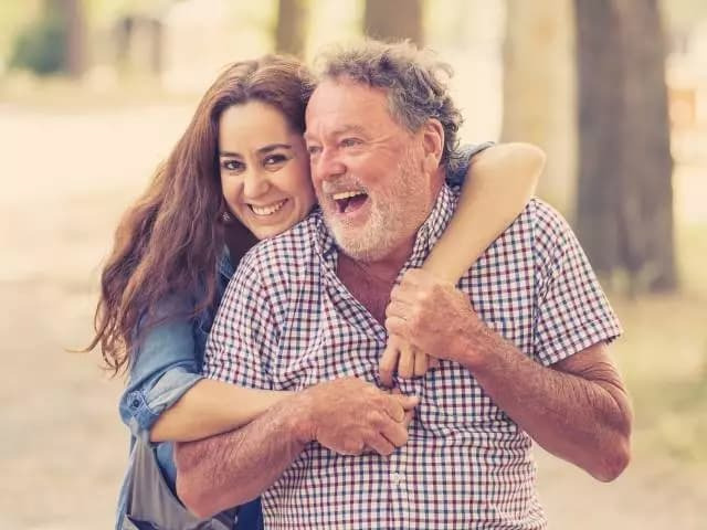 23 czerwca – Dzień Ojca. Zabierz tatę na... spacer!