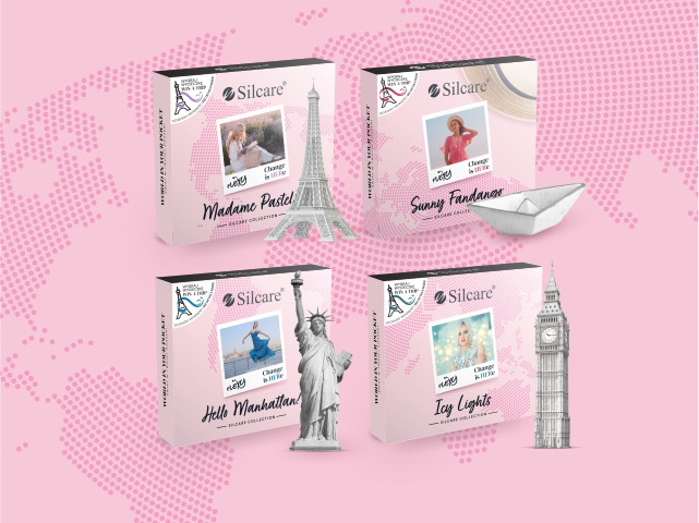 Immerse Yourself in the Glow of London’s Lights!