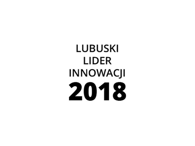 Lubuski Lider Innowacji