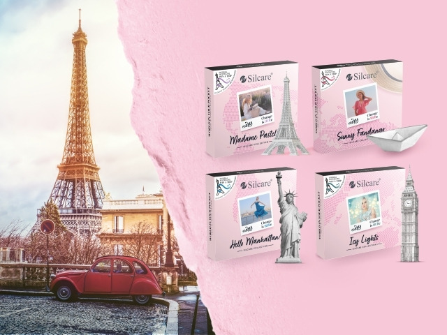 10 Must-Do Things in Paris!