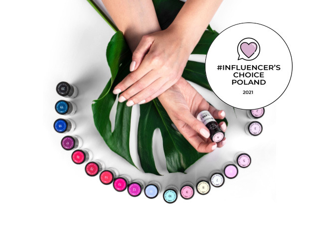 Sopro Hema-Free Product Line – Laureate of Influencer’s Choice Poland 2021