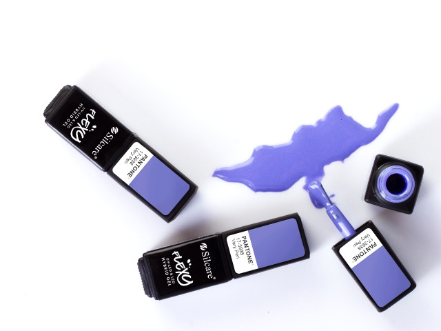 Flexy Trendy Colors Of The Year 2022 – Very Peri!