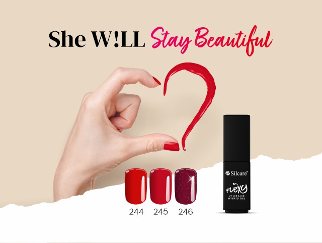 Discover Your Femininity With Valentine’s Day Collection of Sensuous Reds!