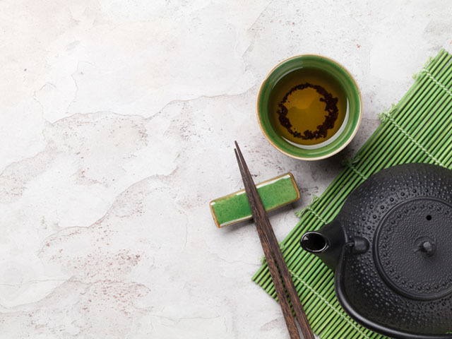 Magiczne zioło – czystek