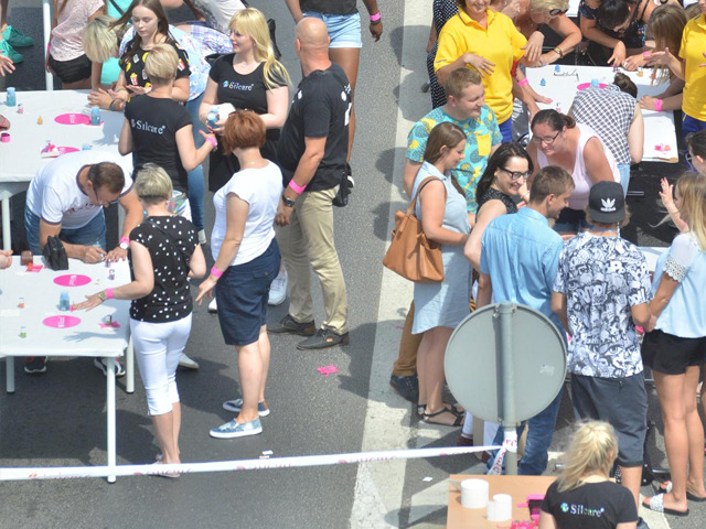 Rekord Polski jest nasz!